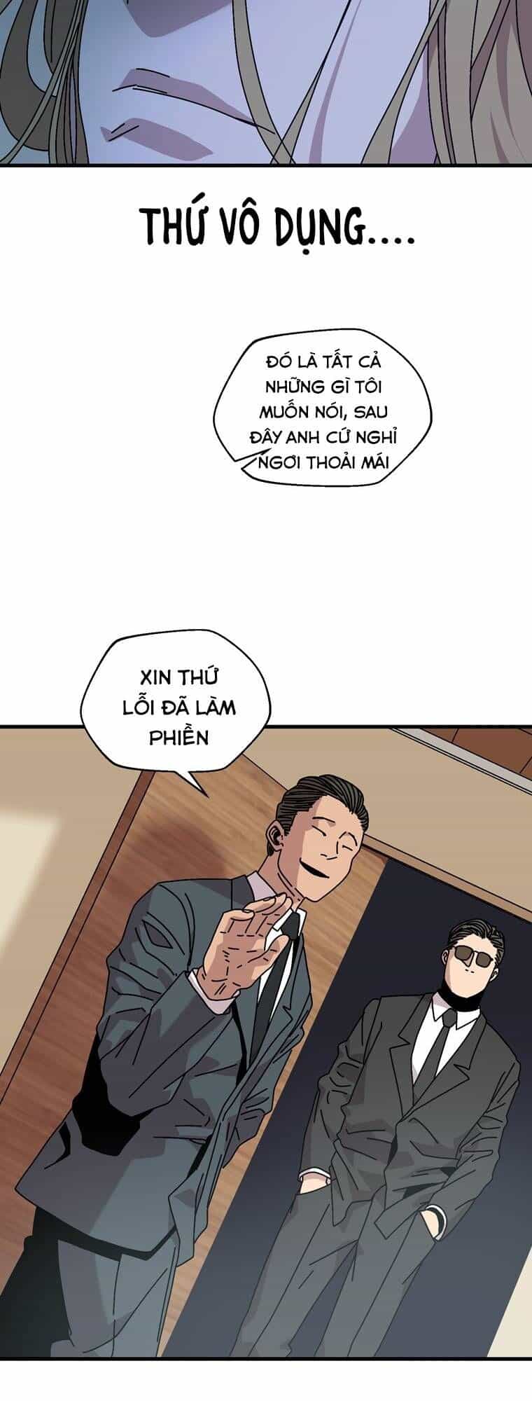 Địa Ngục Hận Thù - Chương 10 - ảnh 39