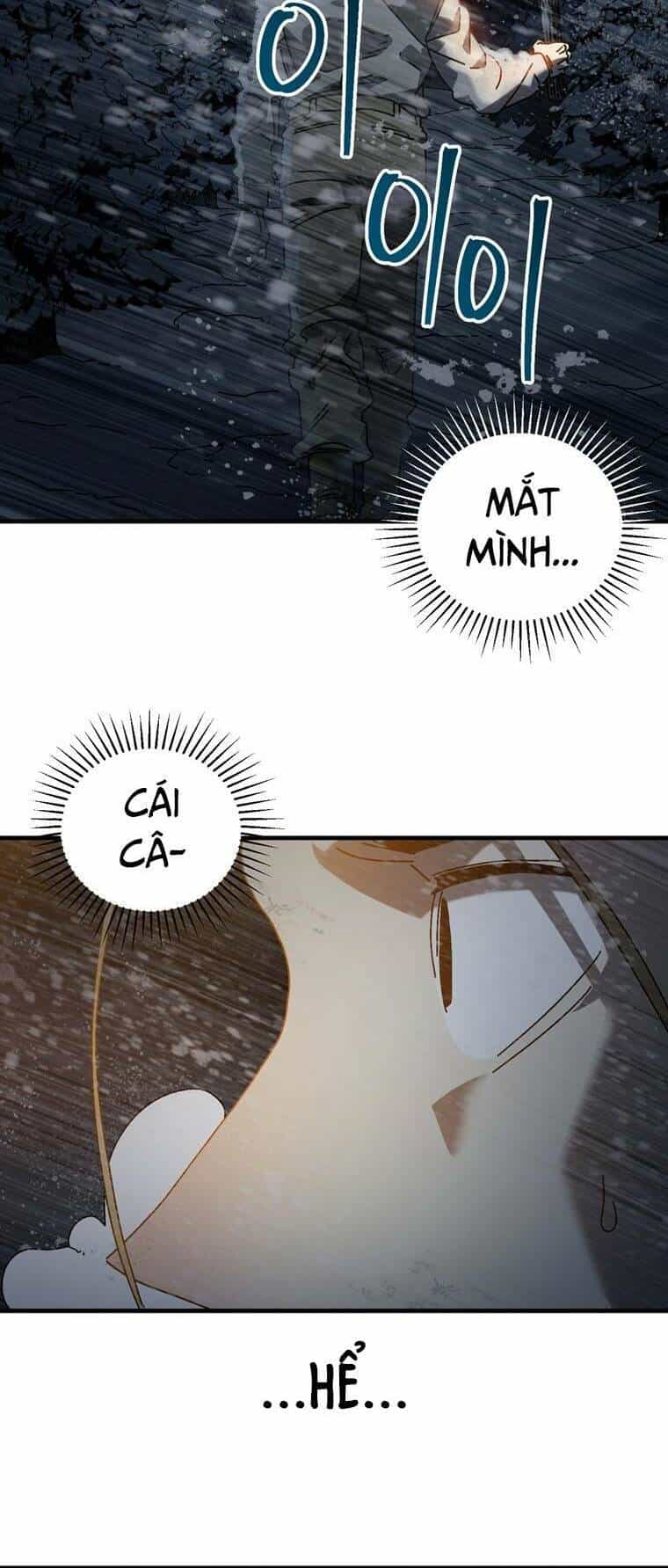 Địa Ngục Hận Thù - Chương 14 - ảnh 32