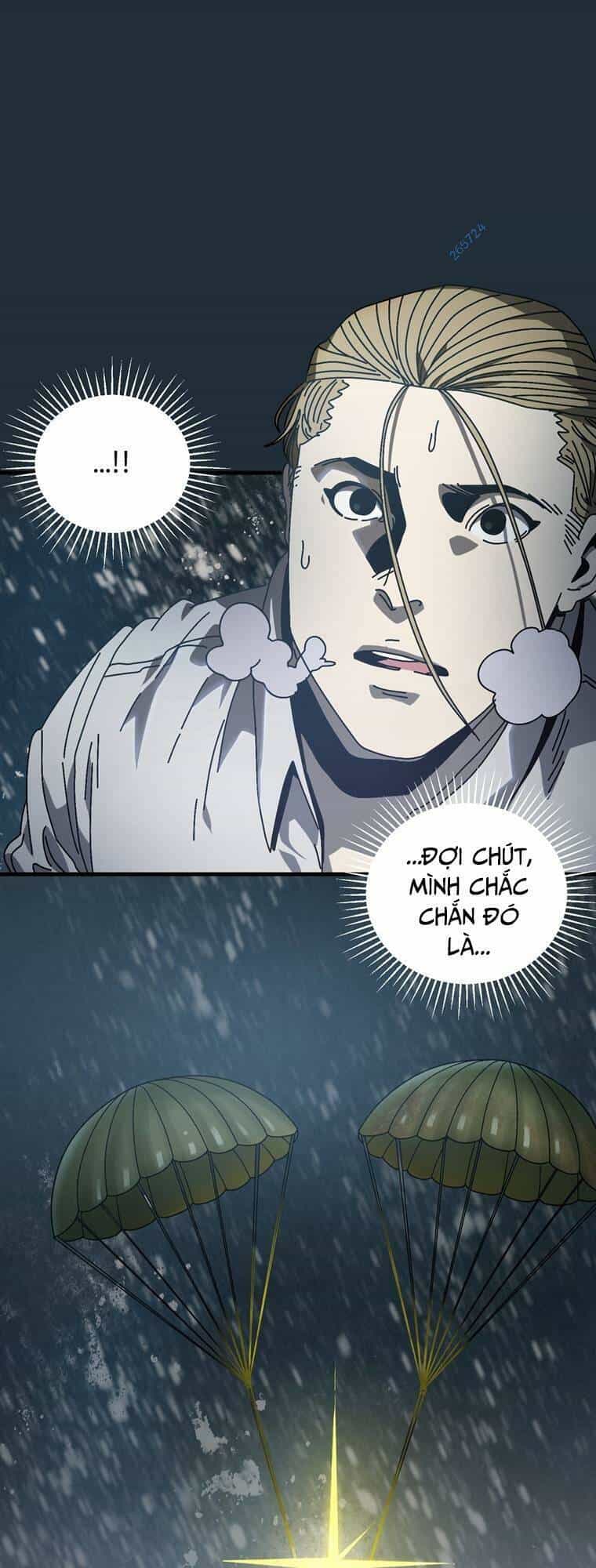 Địa Ngục Hận Thù - Chương 14 - ảnh 9