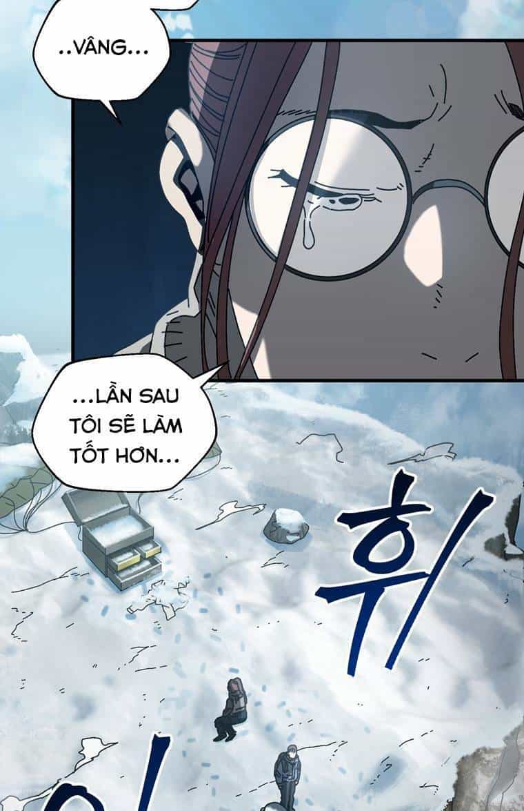 Địa Ngục Hận Thù - Chương 15 - ảnh 20