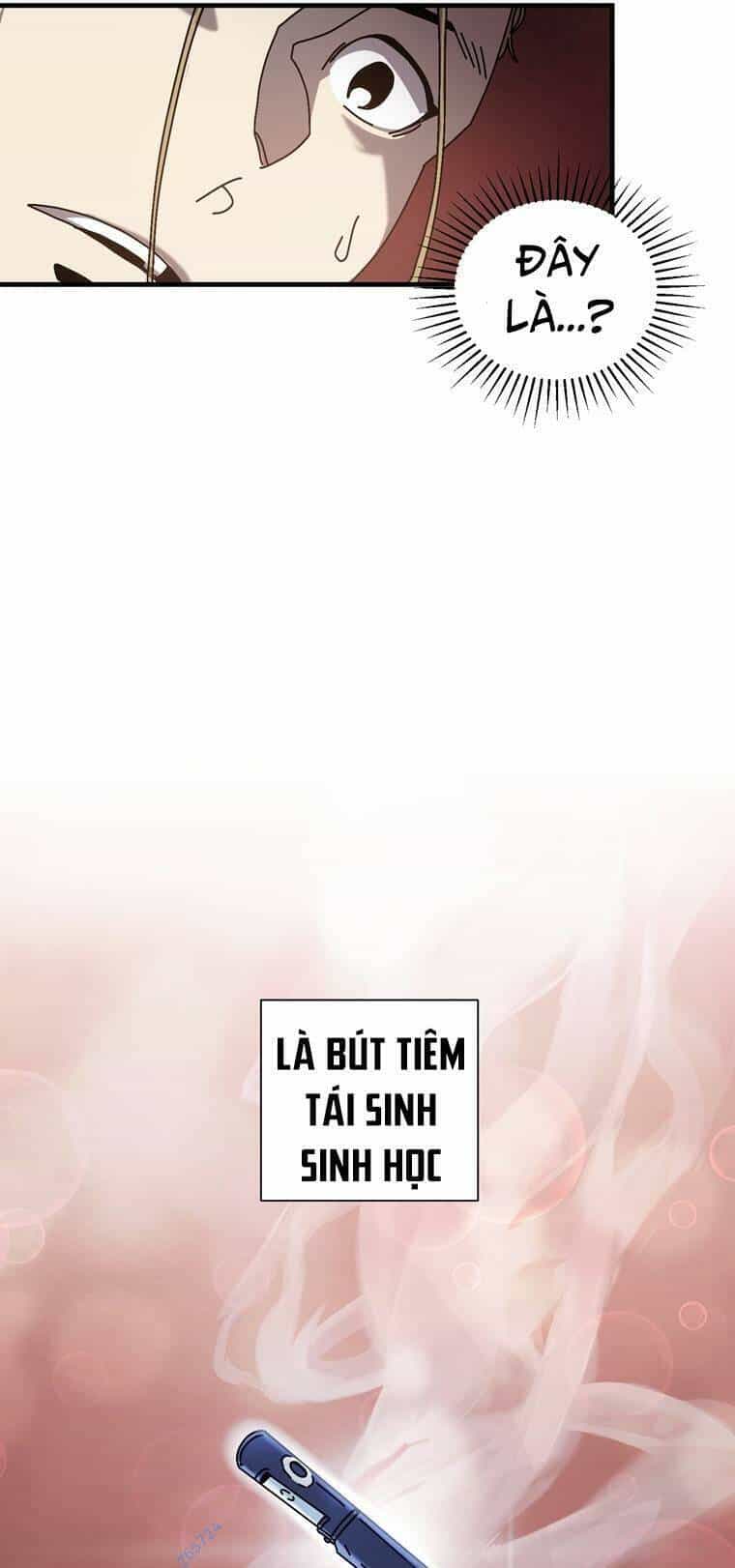 Địa Ngục Hận Thù - Chương 15 - ảnh 5