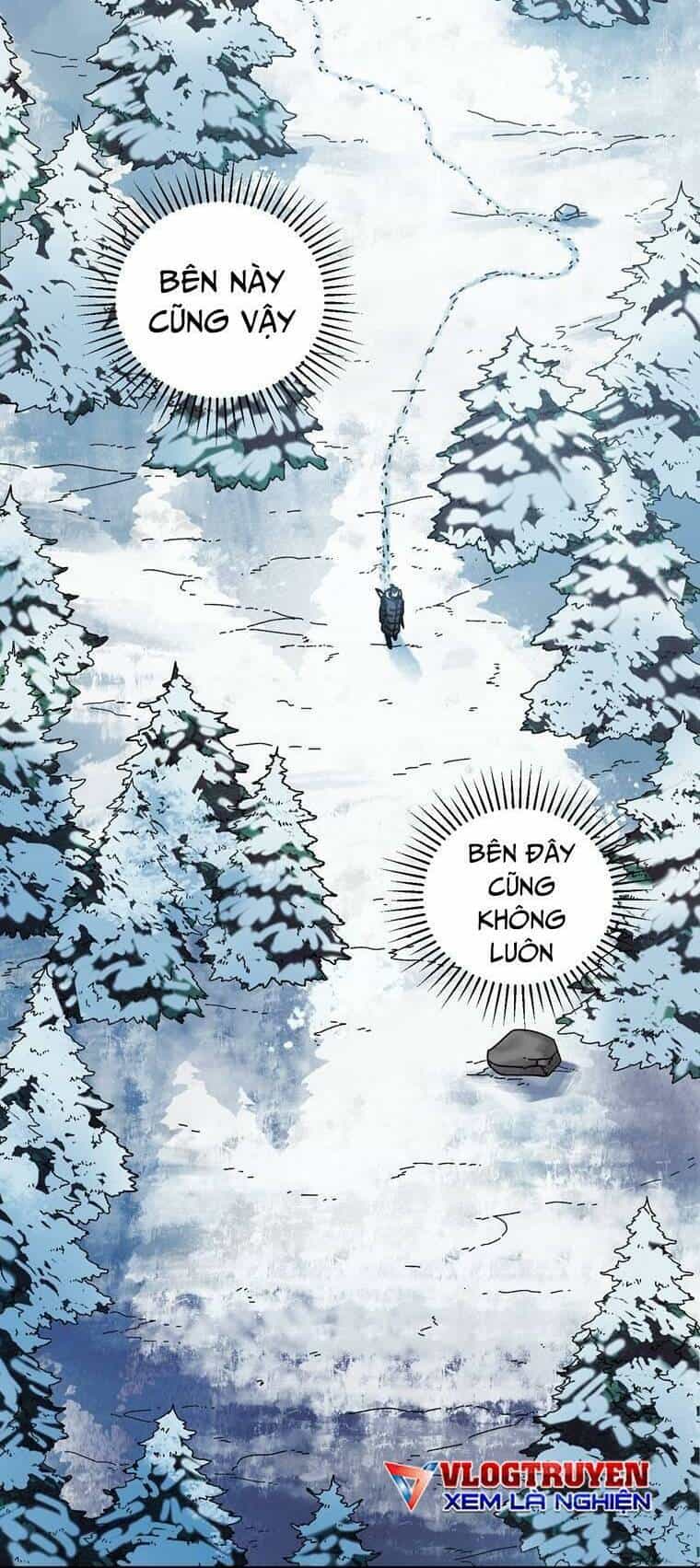 Địa Ngục Hận Thù - Chương 16 - ảnh 10