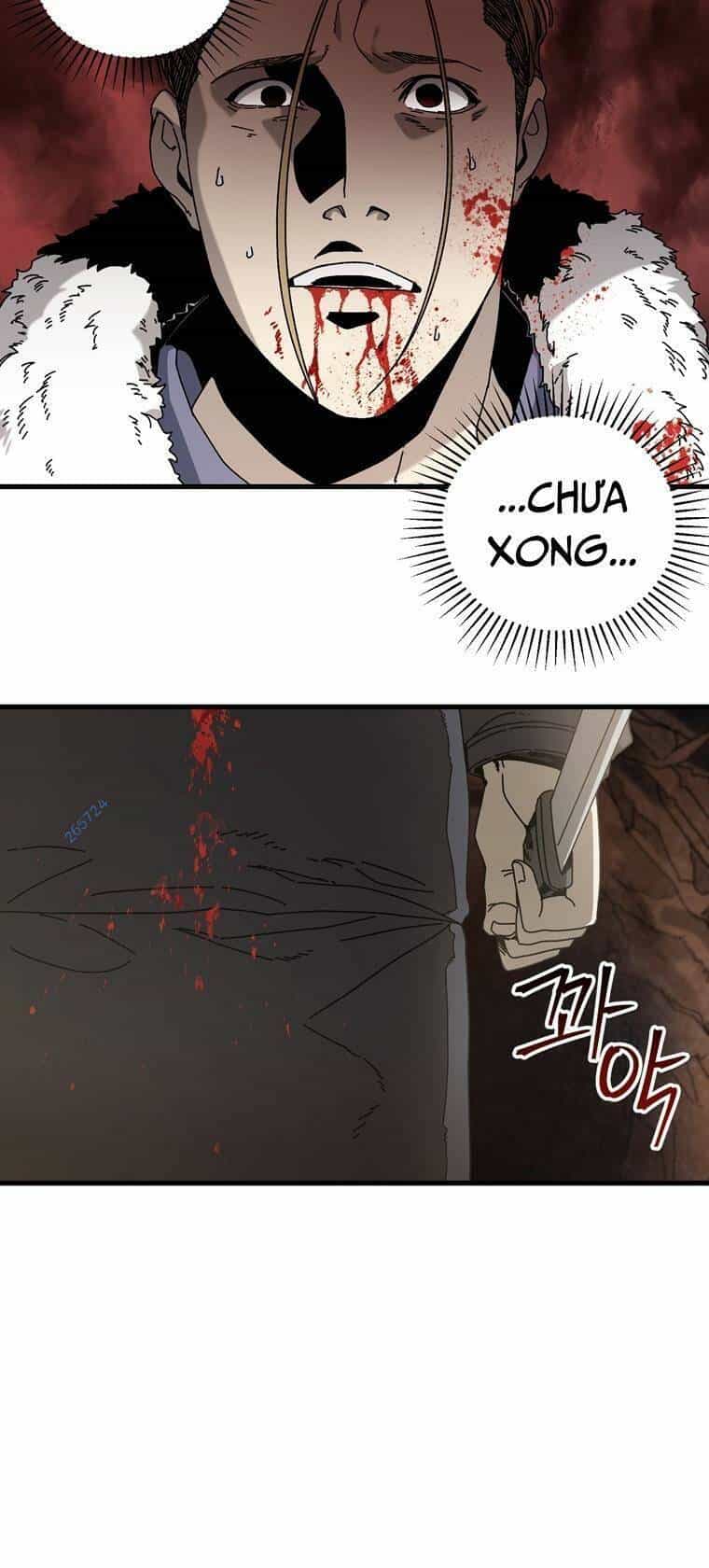 Địa Ngục Hận Thù - Chương 17 - ảnh 34