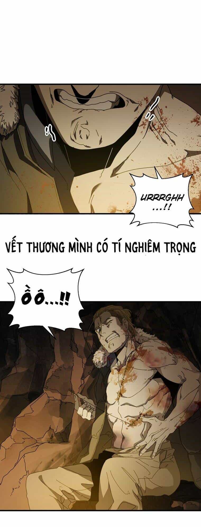 Địa Ngục Hận Thù - Chương 18 - ảnh 40