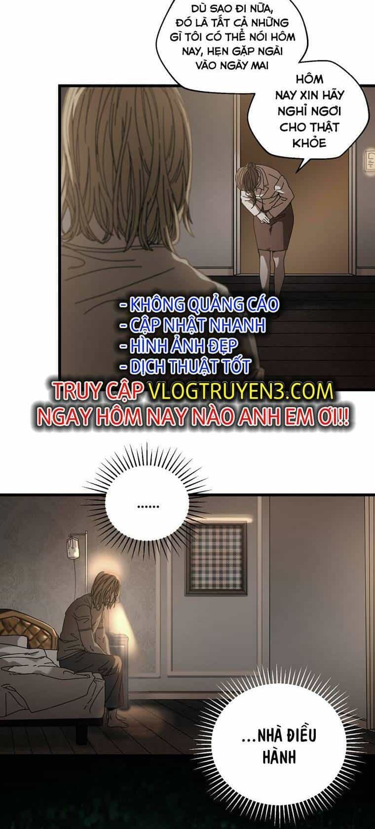 Địa Ngục Hận Thù - Chương 20 - ảnh 26