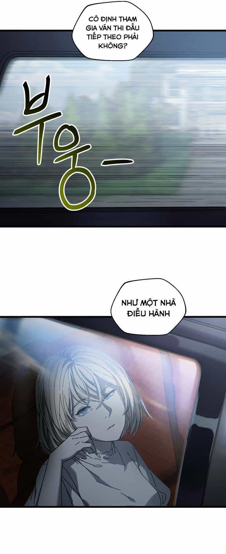 Địa Ngục Hận Thù - Chương 20 - ảnh 7