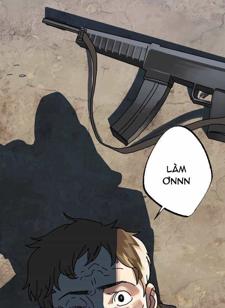 Địa Ngục Hận Thù - Chương 2 - ảnh 3
