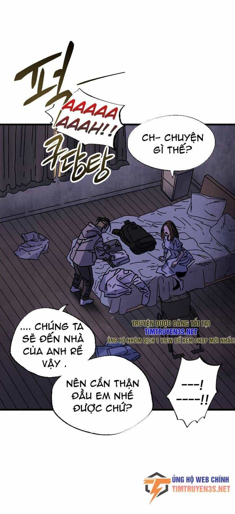 Địa Ngục Hận Thù - Chương 2 - ảnh 32