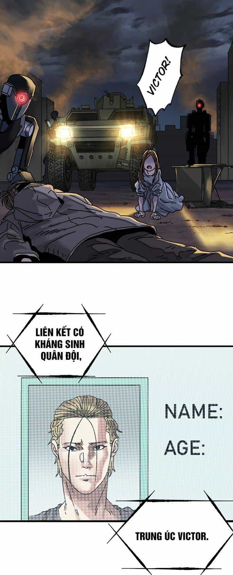 Địa Ngục Hận Thù - Chương 2 - ảnh 48