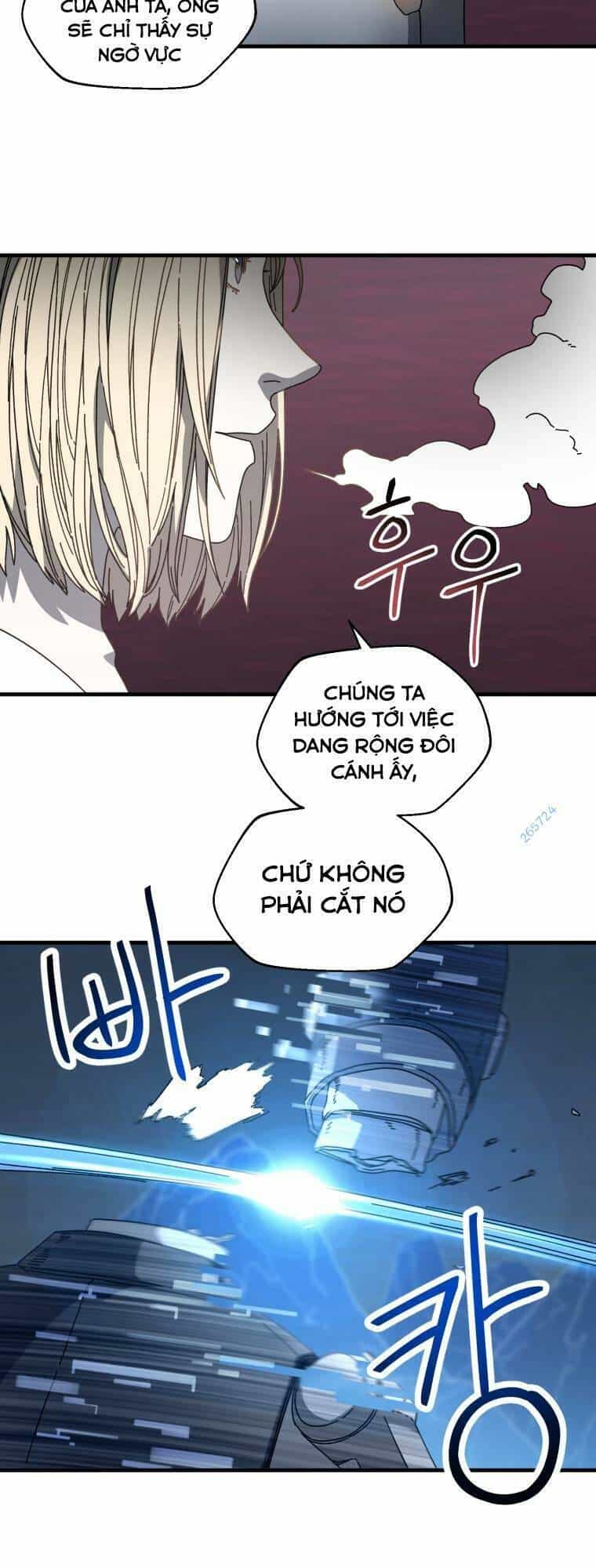 Địa Ngục Hận Thù - Chương 21 - ảnh 38