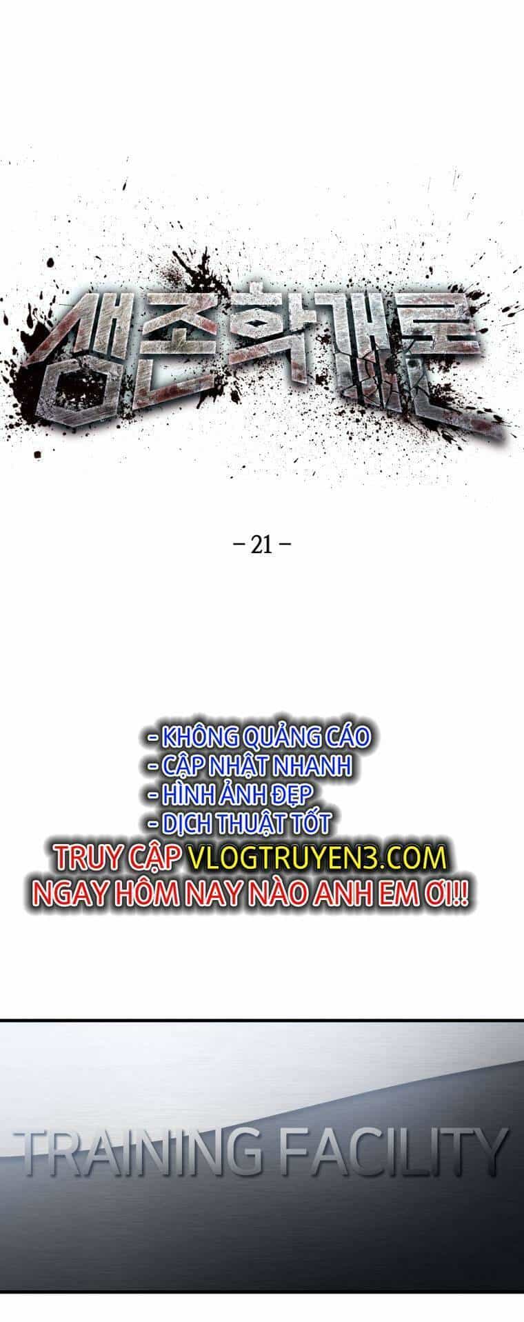Địa Ngục Hận Thù - Chương 21 - ảnh 5