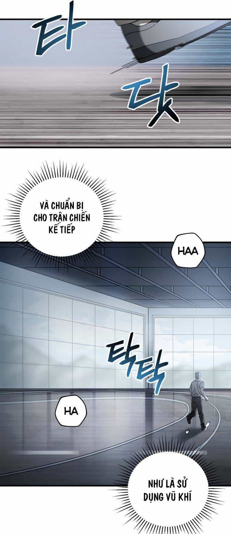 Địa Ngục Hận Thù - Chương 21 - ảnh 7