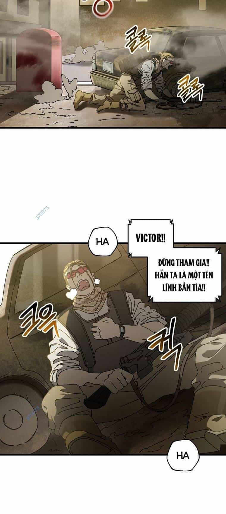 Địa Ngục Hận Thù - Chương 24 - ảnh 40