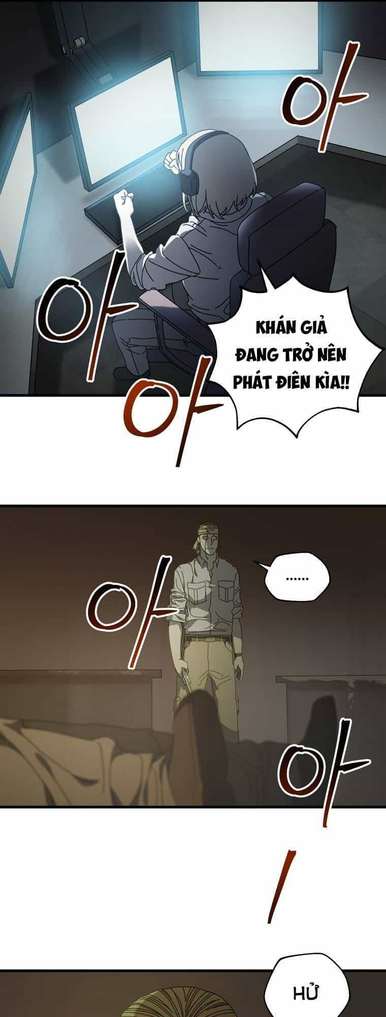 Địa Ngục Hận Thù - Chương 24 - ảnh 7