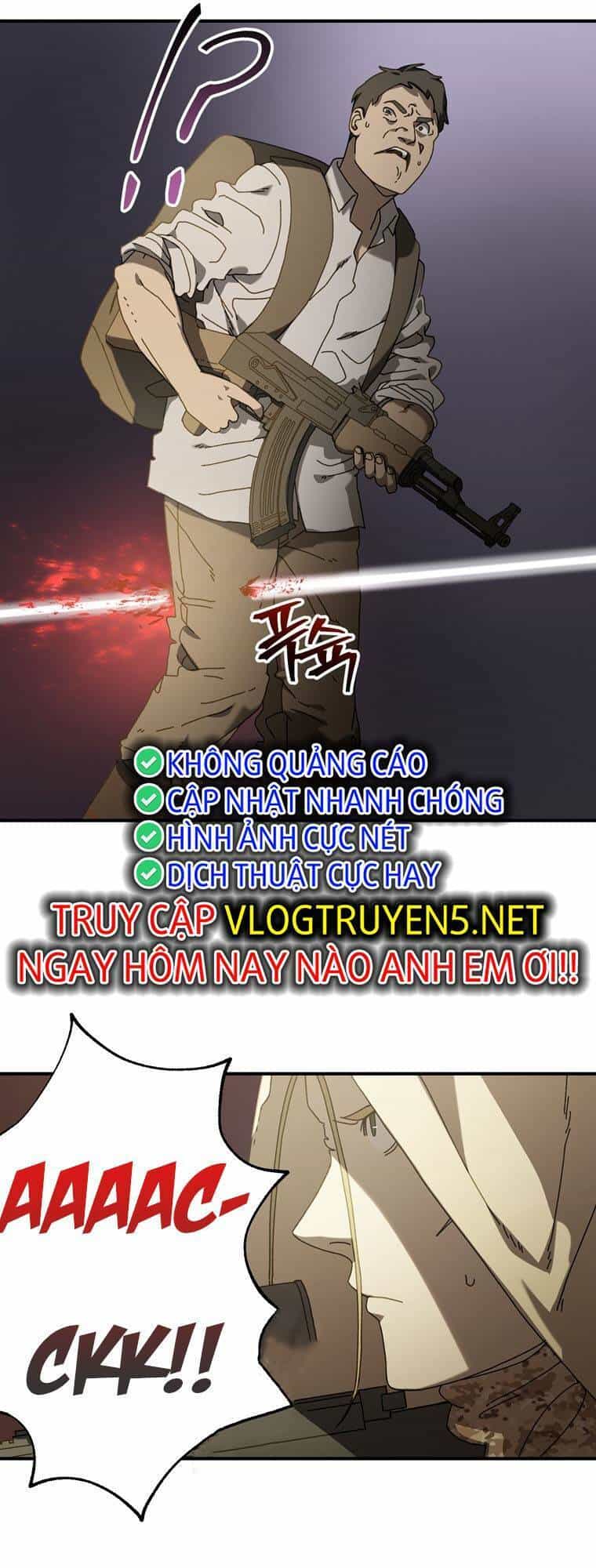 Địa Ngục Hận Thù - Chương 26 - ảnh 3
