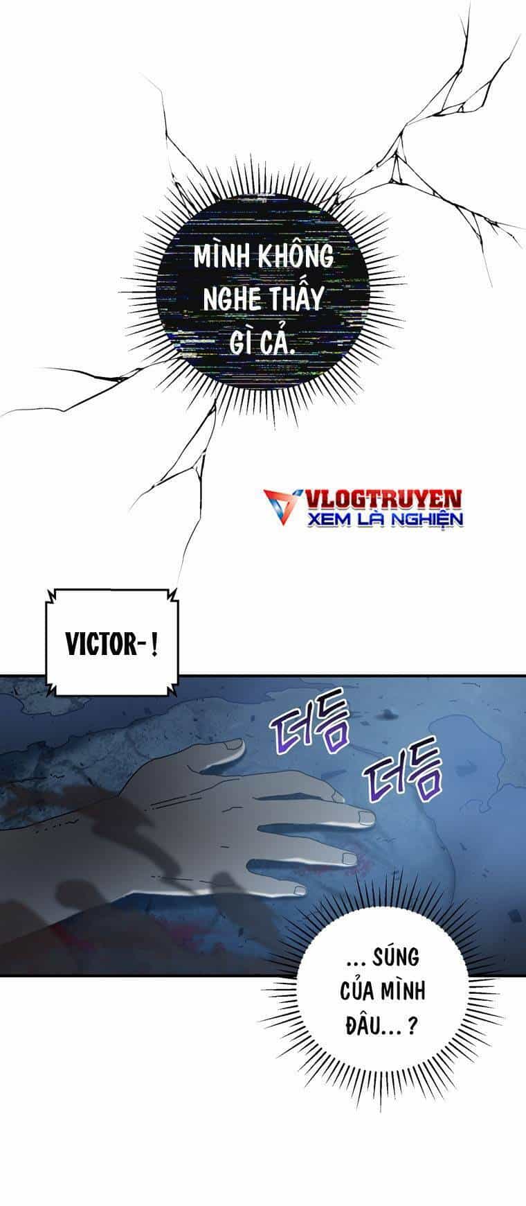 Địa Ngục Hận Thù - Chương 28 - ảnh 23