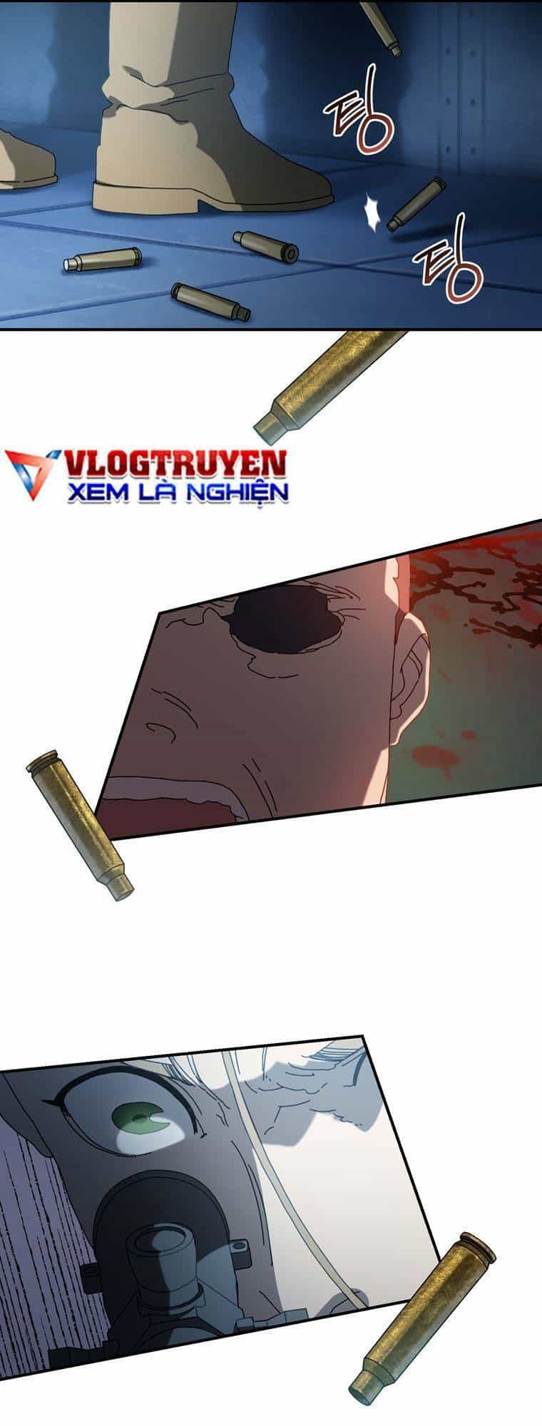 Địa Ngục Hận Thù - Chương 28 - ảnh 3