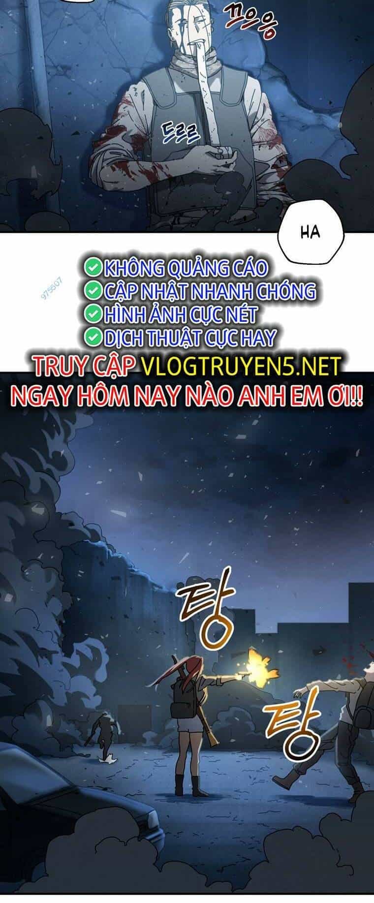 Địa Ngục Hận Thù - Chương 28 - ảnh 30