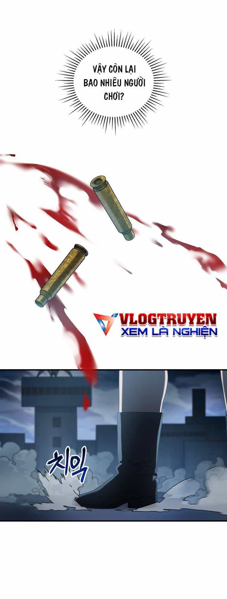 Địa Ngục Hận Thù - Chương 28 - ảnh 4