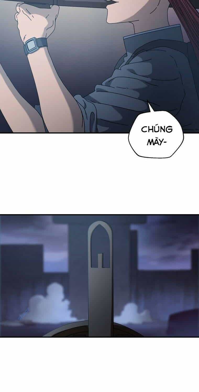 Địa Ngục Hận Thù - Chương 28 - ảnh 6