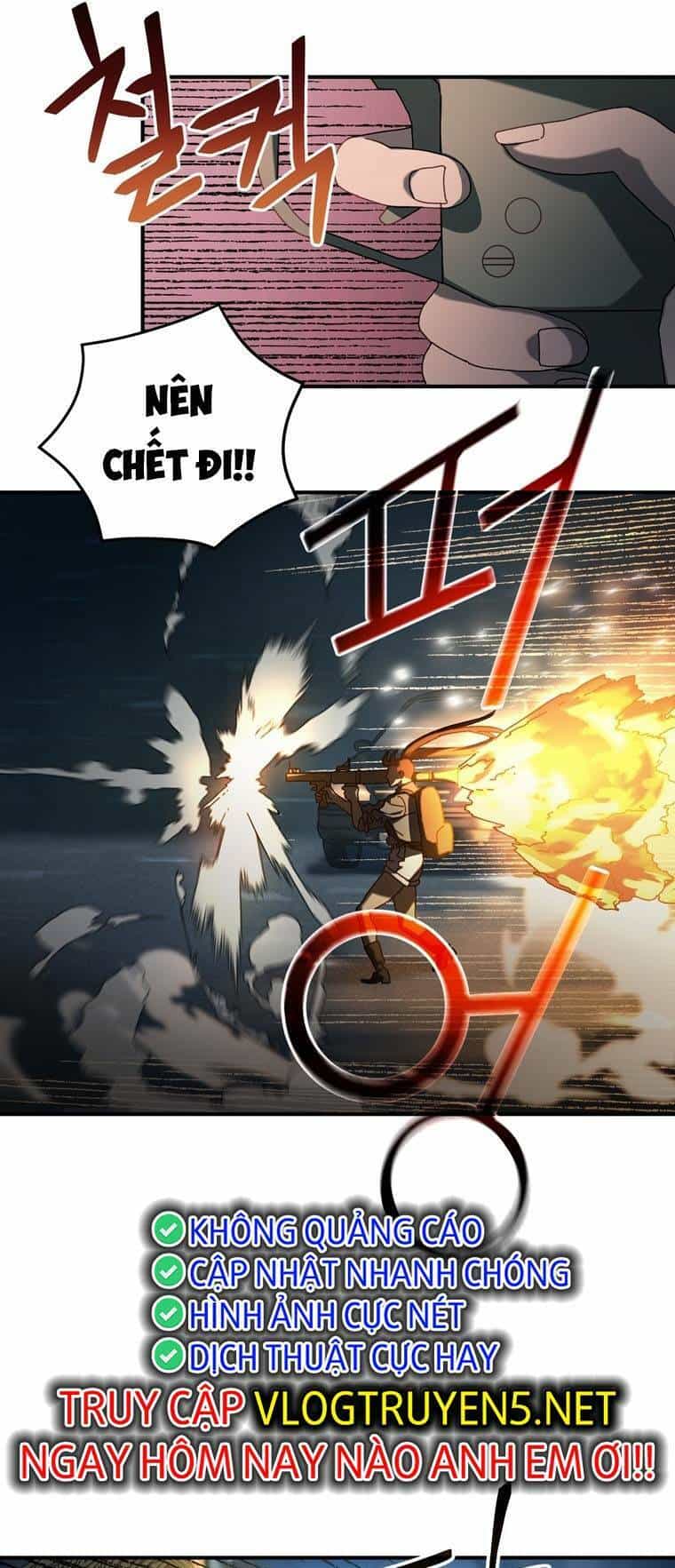 Địa Ngục Hận Thù - Chương 28 - ảnh 7