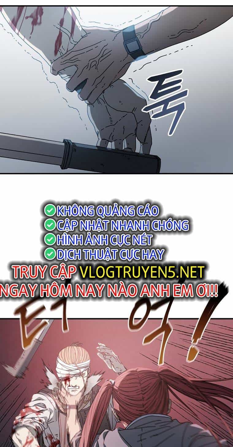 Địa Ngục Hận Thù - Chương 29 - ảnh 11