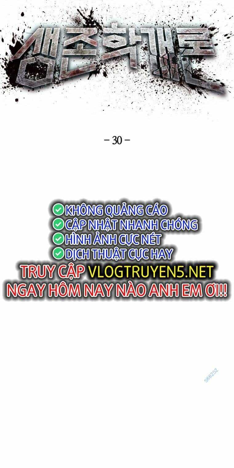 Địa Ngục Hận Thù - Chương 30 - ảnh 2
