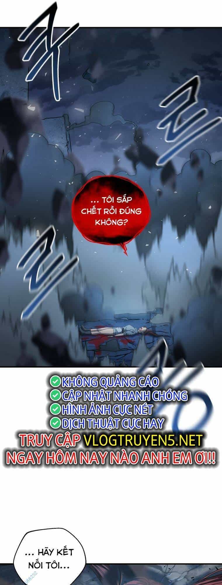 Địa Ngục Hận Thù - Chương 30 - ảnh 9