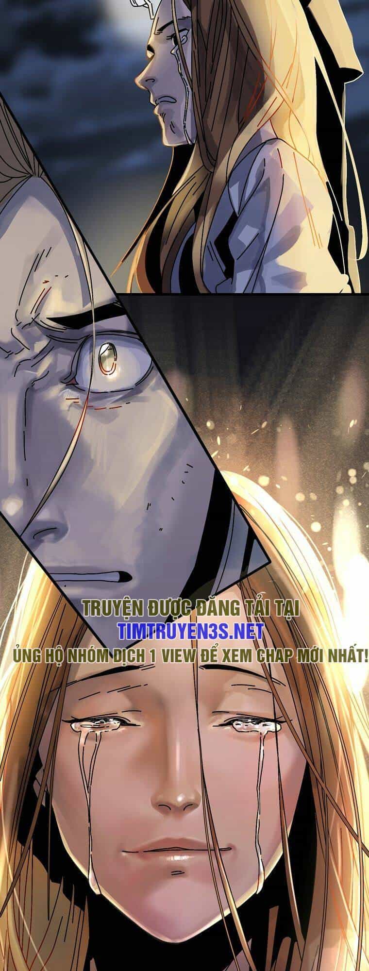 Địa Ngục Hận Thù - Chương 3 - ảnh 25