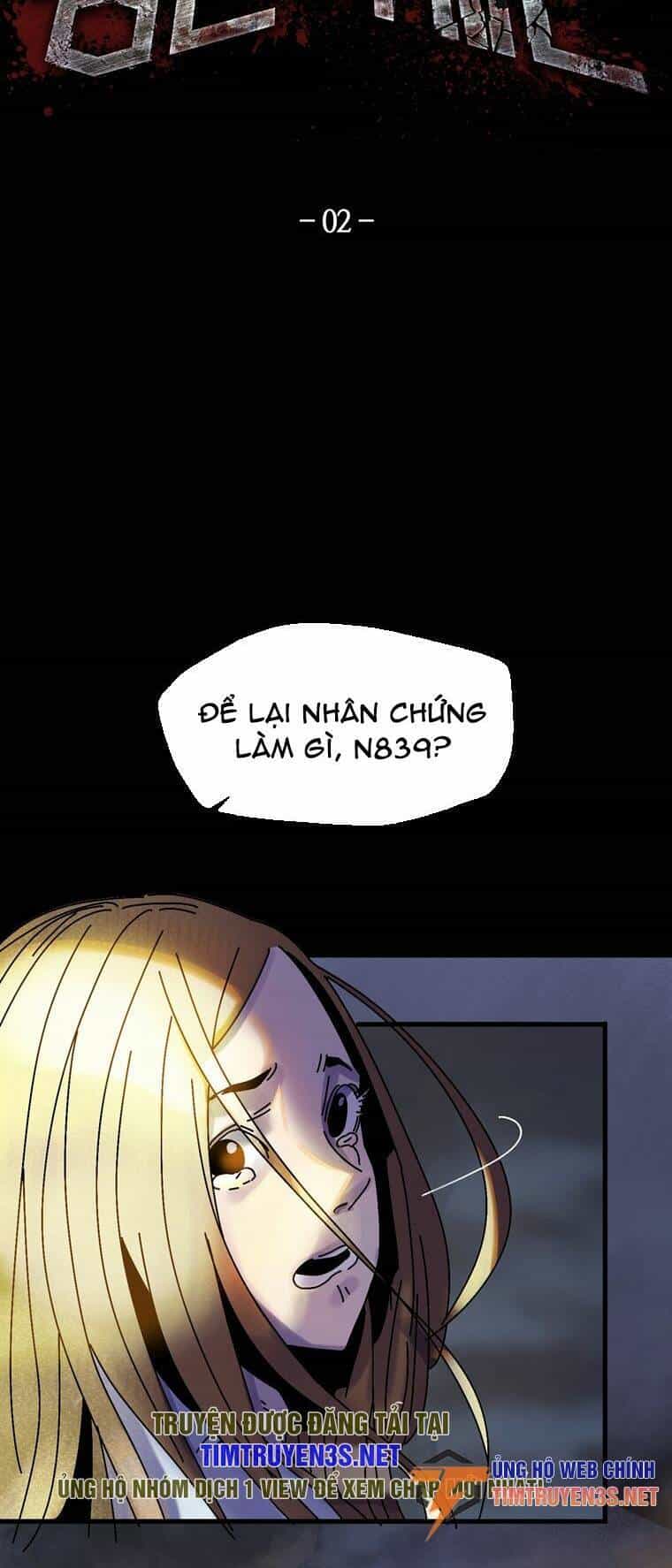 Địa Ngục Hận Thù - Chương 3 - ảnh 3