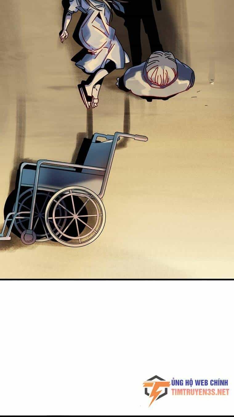 Địa Ngục Hận Thù - Chương 3 - ảnh 33