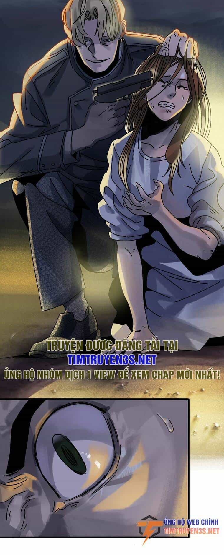 Địa Ngục Hận Thù - Chương 3 - ảnh 7