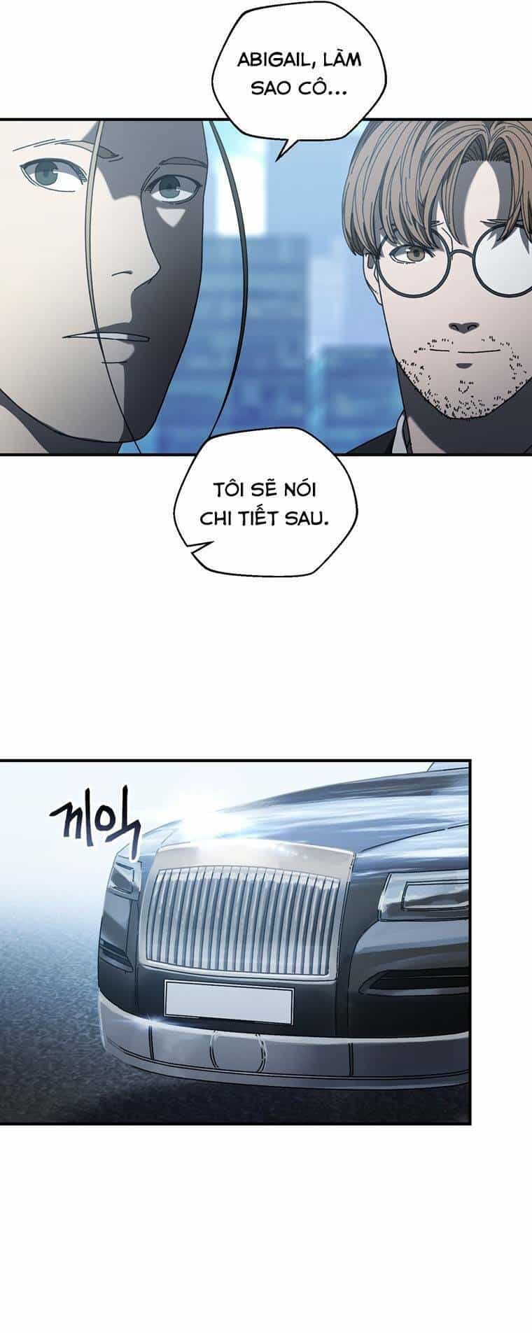 Địa Ngục Hận Thù - Chương 31 - ảnh 23