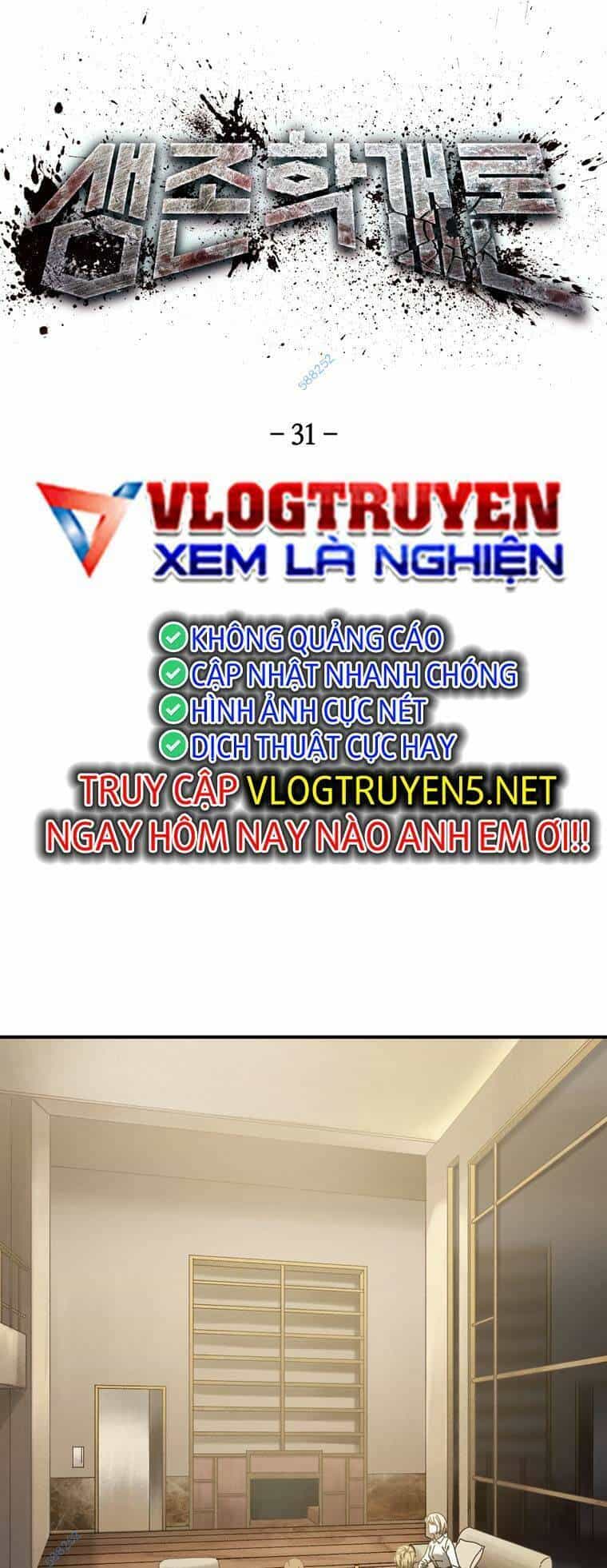Địa Ngục Hận Thù - Chương 31 - ảnh 25