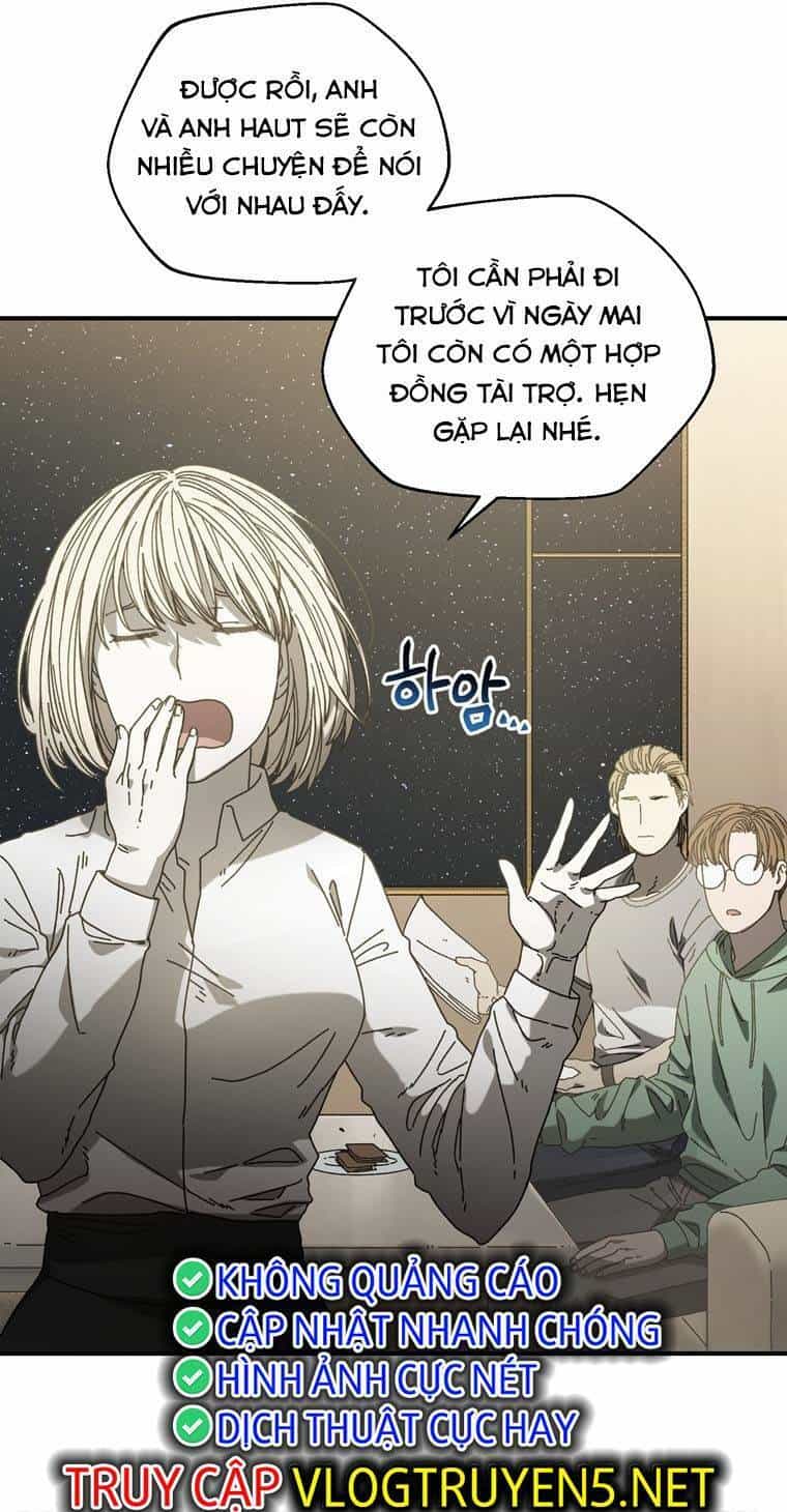 Địa Ngục Hận Thù - Chương 31 - ảnh 39
