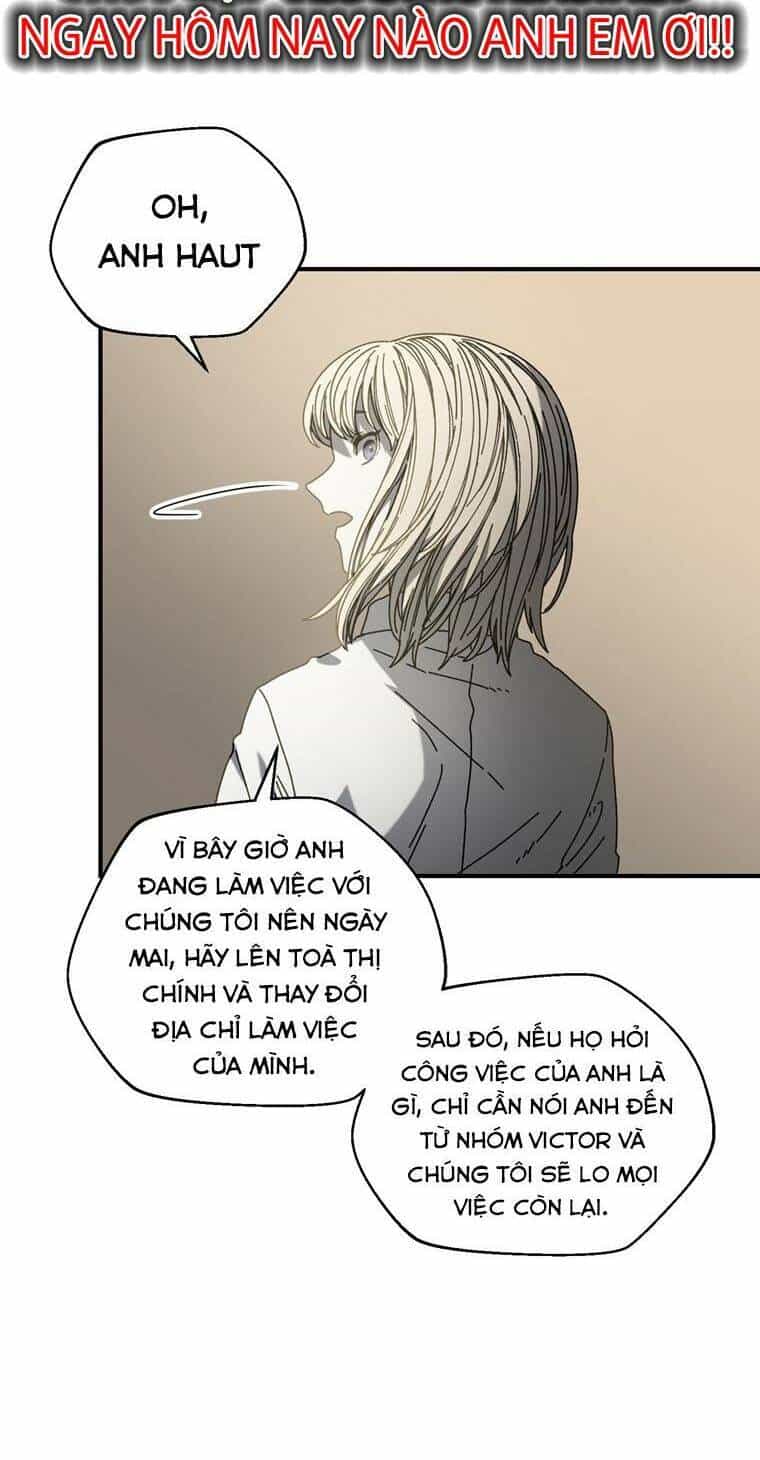 Địa Ngục Hận Thù - Chương 31 - ảnh 40