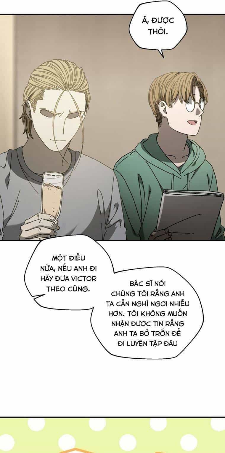 Địa Ngục Hận Thù - Chương 31 - ảnh 41