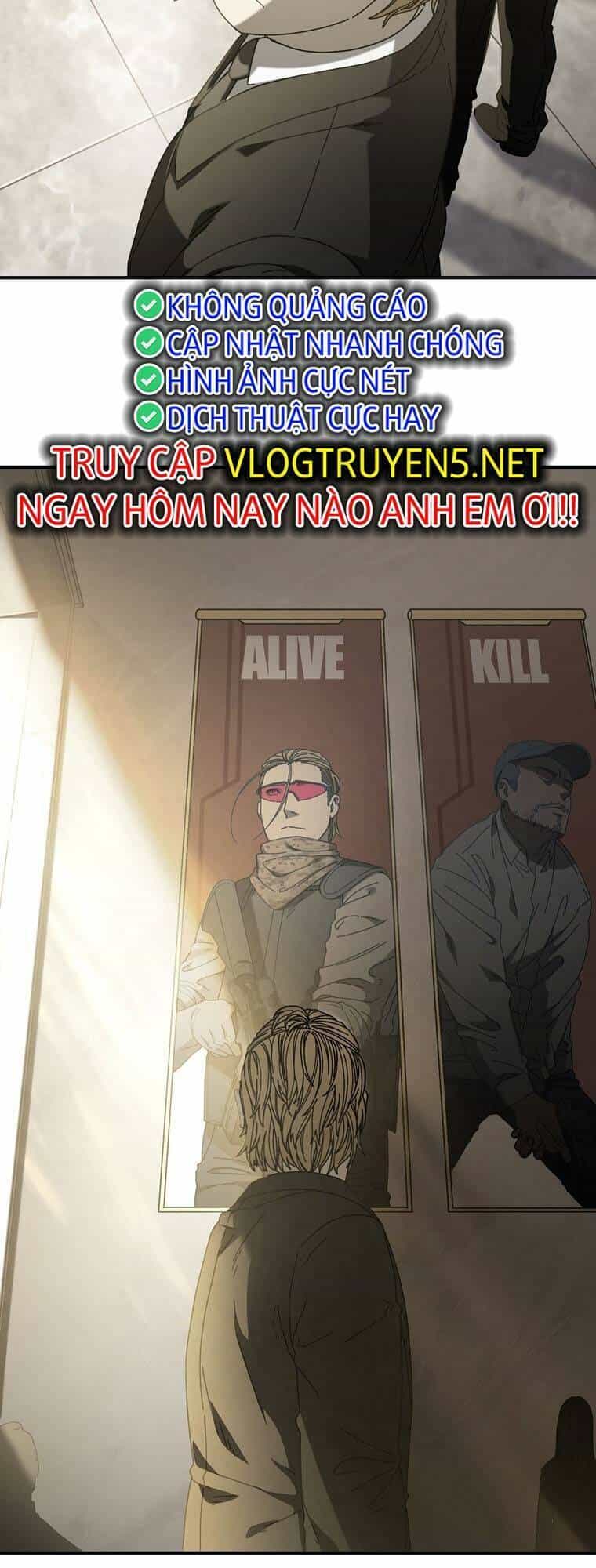 Địa Ngục Hận Thù - Chương 31 - ảnh 46
