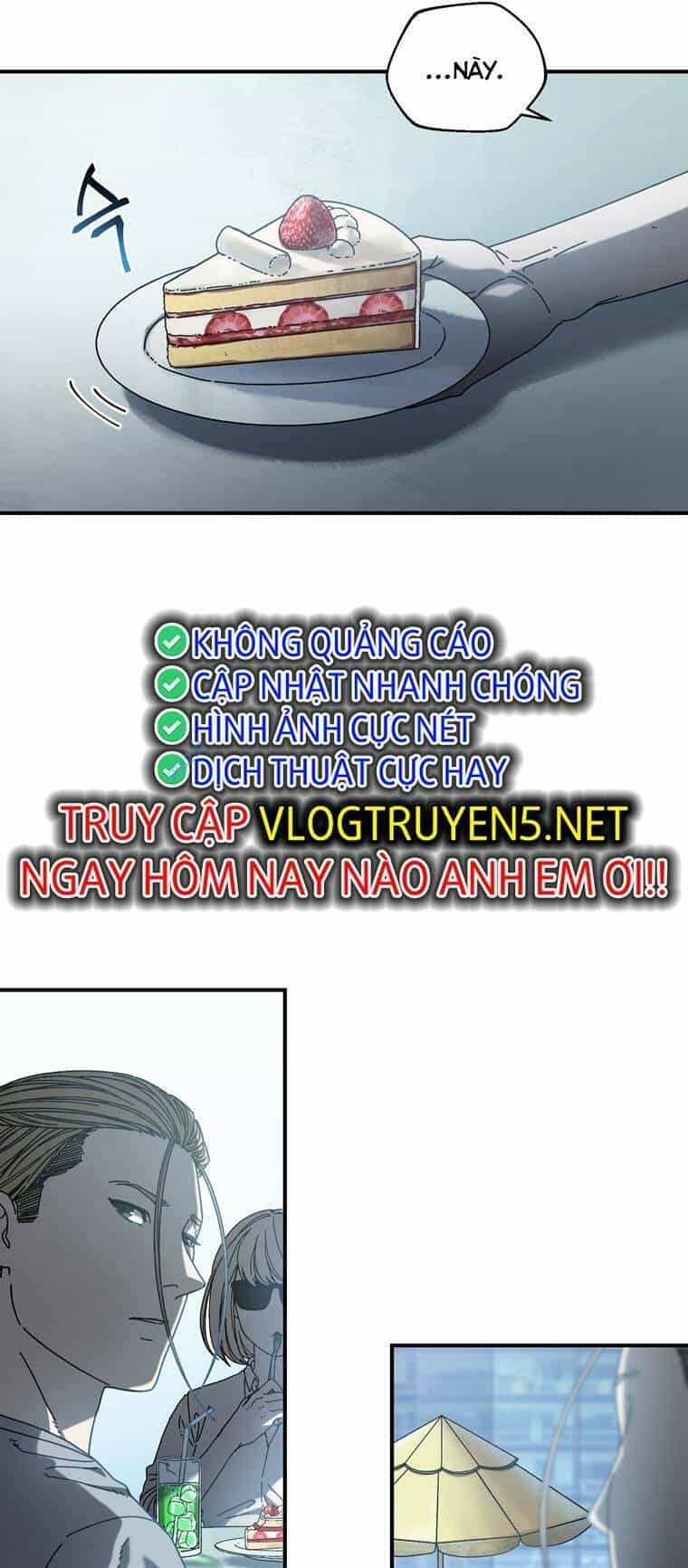 Địa Ngục Hận Thù - Chương 31 - ảnh 5