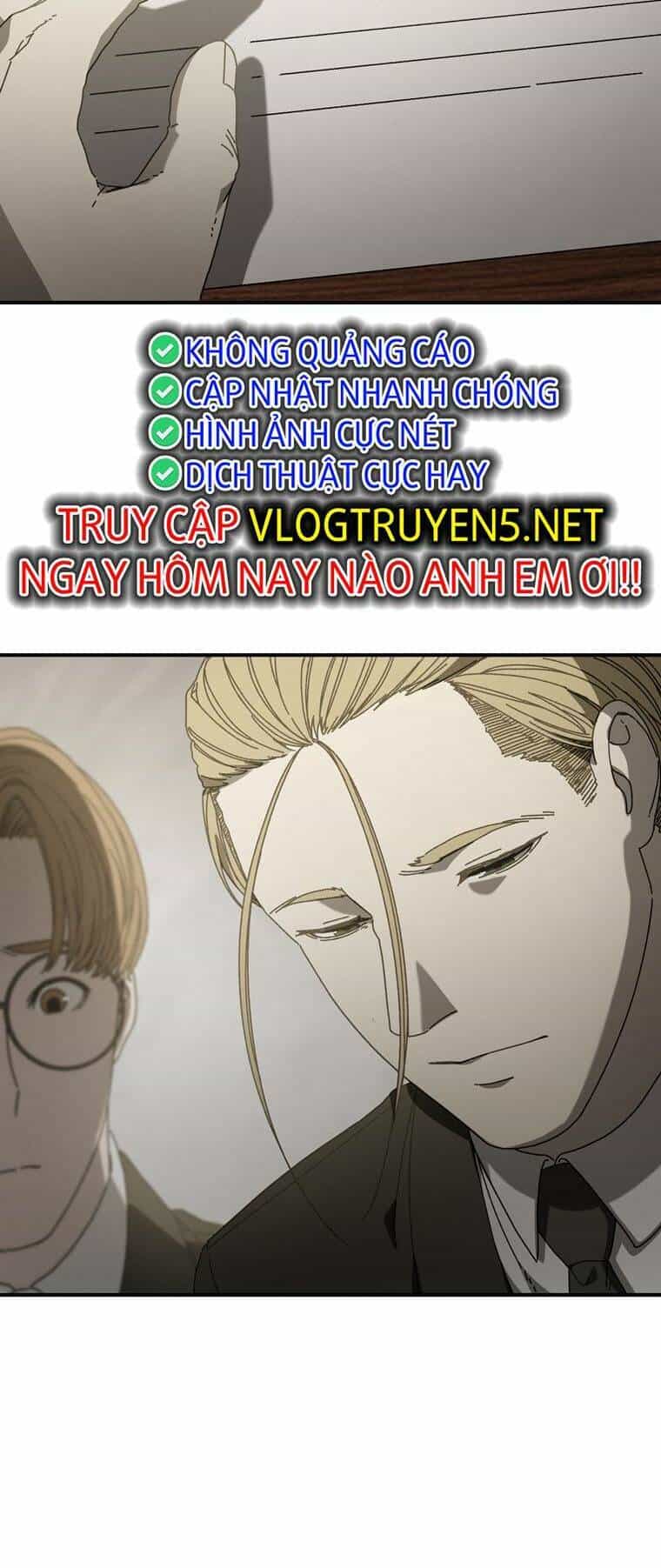 Địa Ngục Hận Thù - Chương 31 - ảnh 52