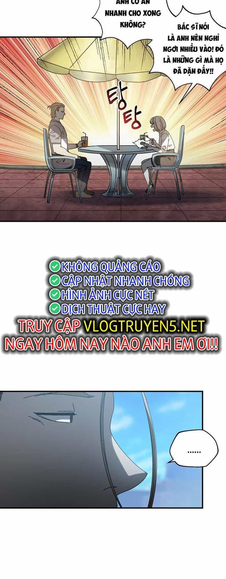 Địa Ngục Hận Thù - Chương 31 - ảnh 8