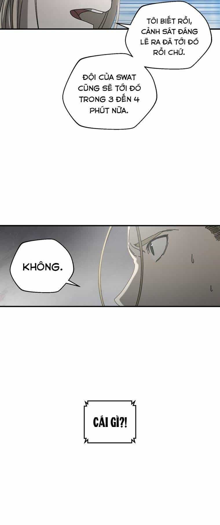 Địa Ngục Hận Thù - Chương 32 - ảnh 56