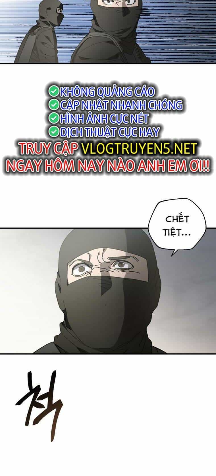 Địa Ngục Hận Thù - Chương 33 - ảnh 25