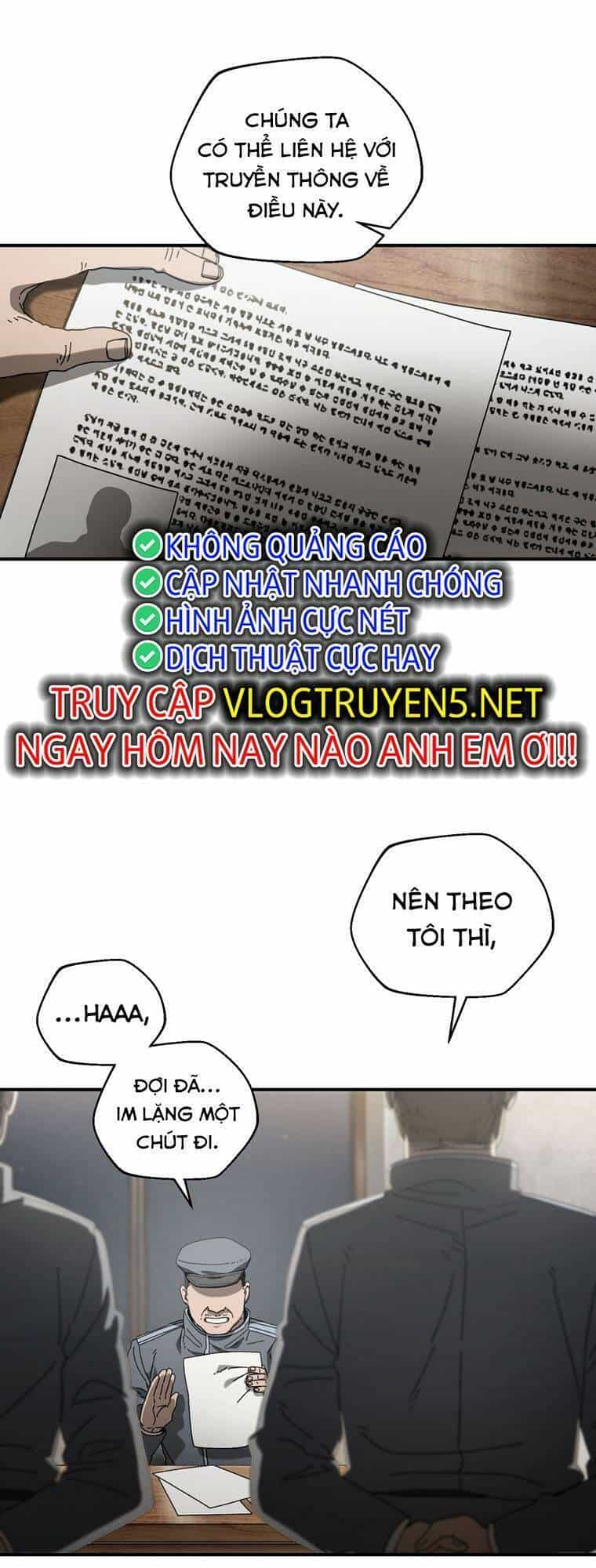 Địa Ngục Hận Thù - Chương 33 - ảnh 46