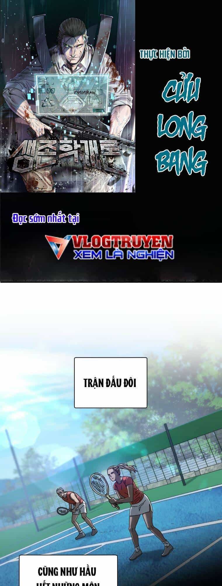 Địa Ngục Hận Thù - Chương 34 - ảnh 1