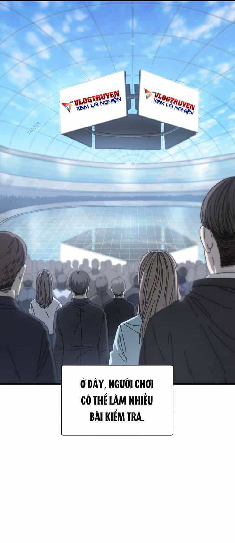 Địa Ngục Hận Thù - Chương 34 - ảnh 10