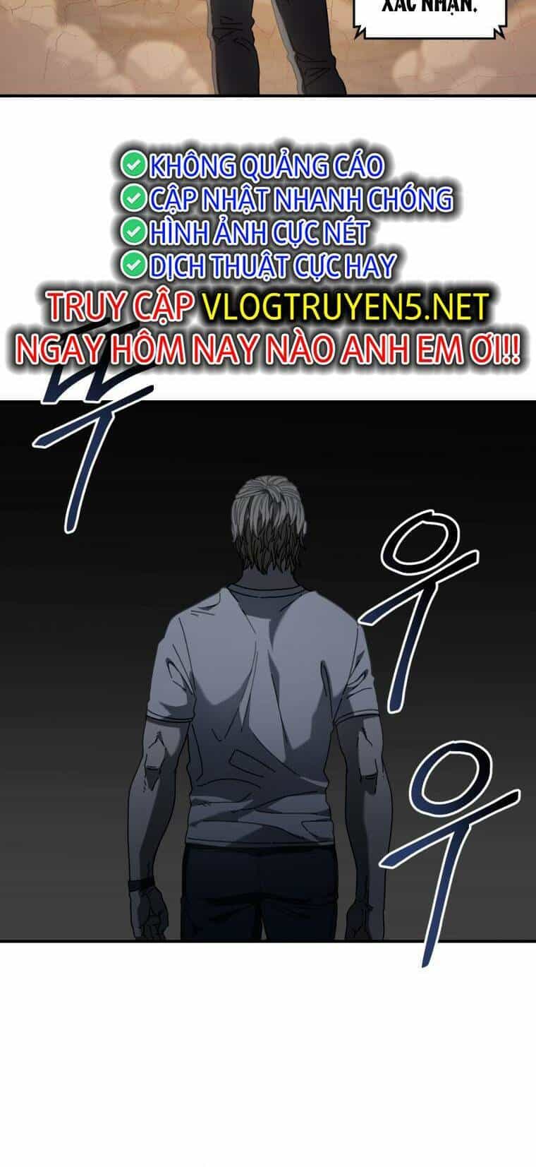Địa Ngục Hận Thù - Chương 34 - ảnh 33