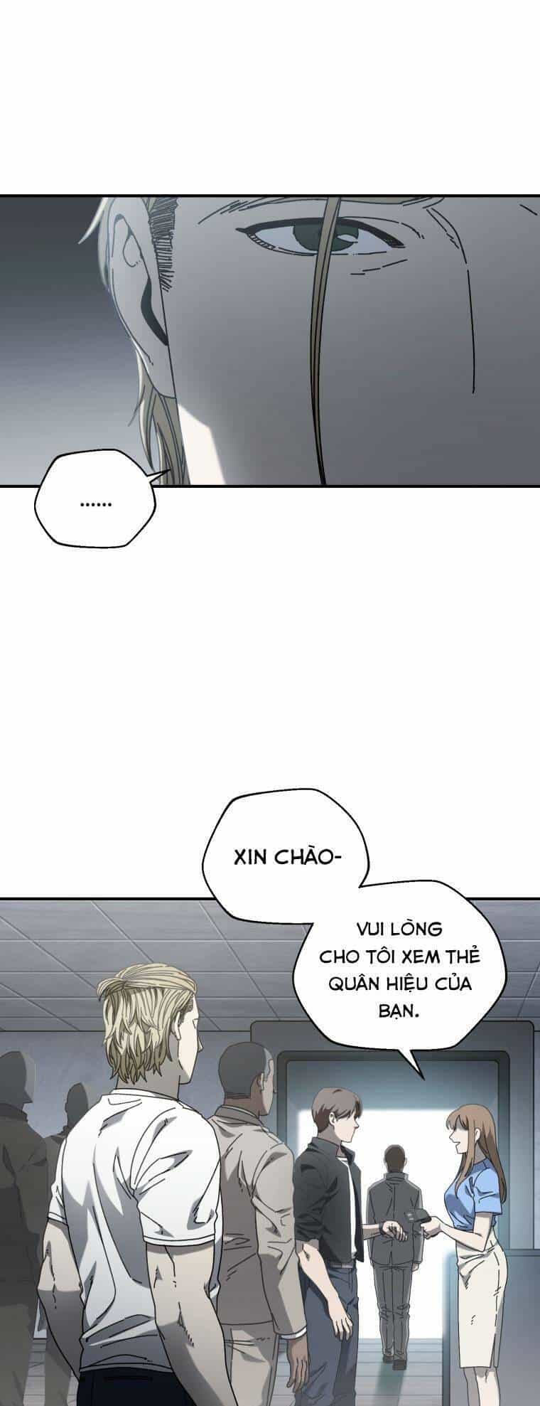Địa Ngục Hận Thù - Chương 34 - ảnh 6