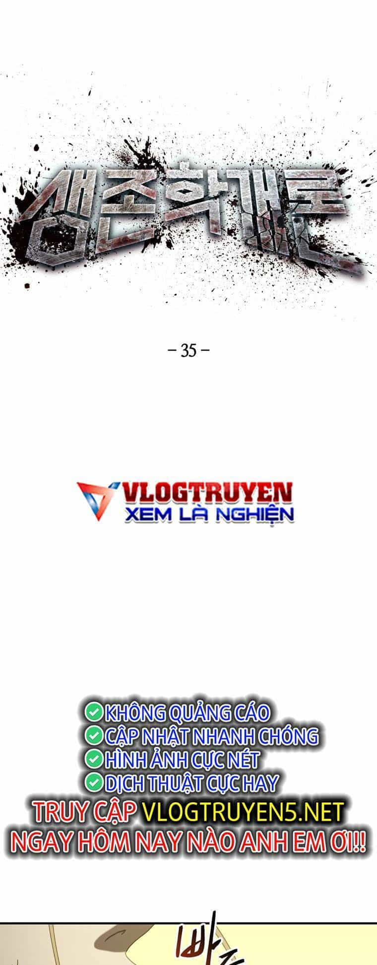 Địa Ngục Hận Thù - Chương 35 - ảnh 15