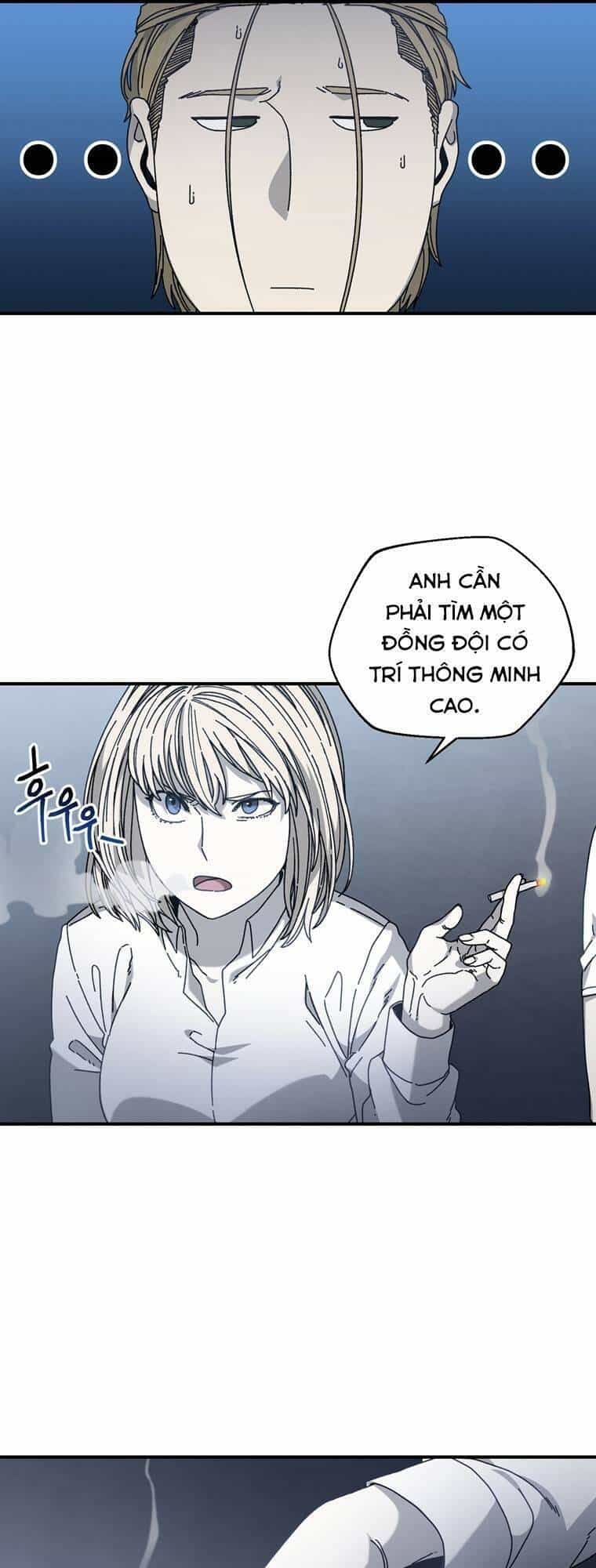 Địa Ngục Hận Thù - Chương 35 - ảnh 9
